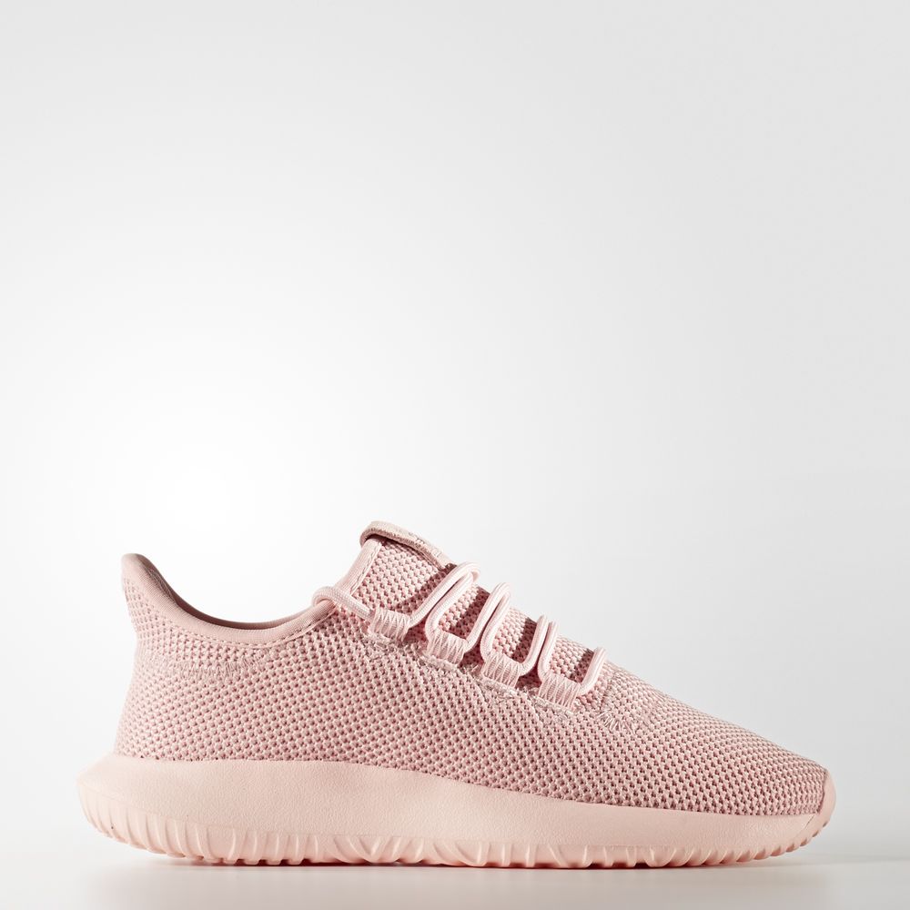 Adidas Tubular Shadow - Originals για αγορια - Ροζ,Μέγεθος: EU 27 – 39 1/3 (960GPRXE)